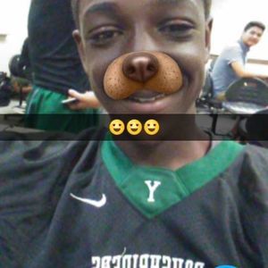 Meet your Posher, Jay